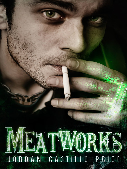 Title details for Meatworks by Jordan Castillo Price - Available